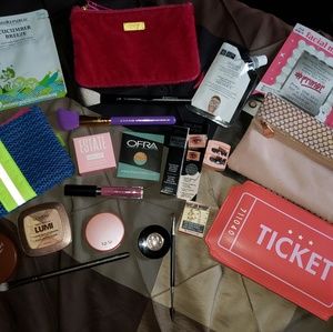 Makeup Lot